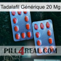 Tadalafil Générique 20 Mg 05